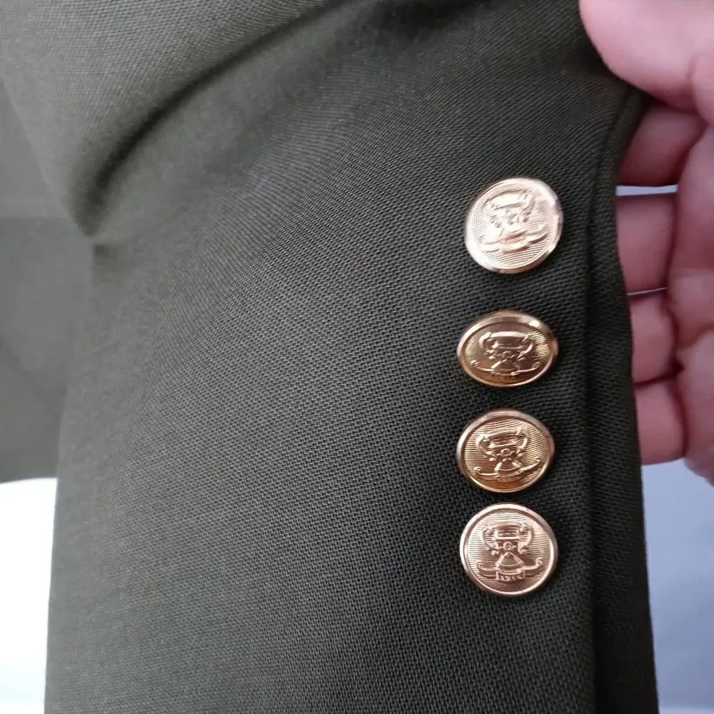 Gant blazer